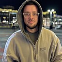 Вадим, 31 год