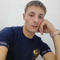 Фотография мужчины Артем, 26 лет из г. Владимир