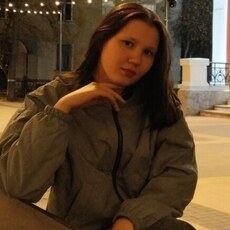 Фотография девушки Настя, 18 лет из г. Глазов