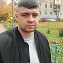 Антон, 38 лет