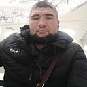 Аброр, 70 лет