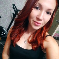 Фотография девушки Дарья, 29 лет из г. Бийск