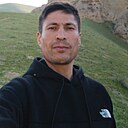 Гена, 34 года