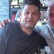 Фотография мужчины Александр, 53 года из г. Мурманск