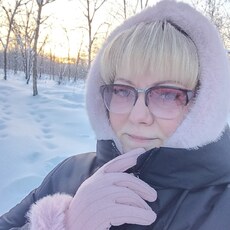 Фотография девушки Ольга, 48 лет из г. Оренбург