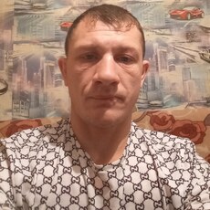 Фотография мужчины Дима, 35 лет из г. Новокузнецк