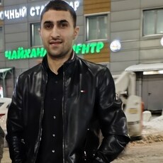 Фотография мужчины Замиг, 31 год из г. Москва