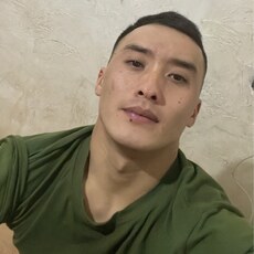 Фотография мужчины Koke, 27 лет из г. Алматы