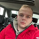 Антон, 24 года