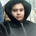 Николай, 20 лет