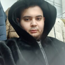 Фотография мужчины Николай, 20 лет из г. Тула