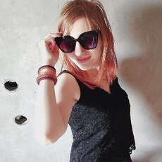 Фотография девушки Настя, 24 года из г. Челябинск