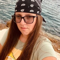 Фотография девушки Ярина, 25 лет из г. Пустомыты