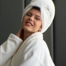 Фотография девушки Александра, 18 лет из г. Брянск