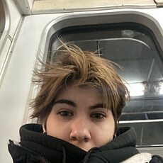 Фотография девушки София, 18 лет из г. Москва