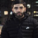 Паргев, 23 года