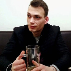 Фотография мужчины Саша, 30 лет из г. Новополоцк