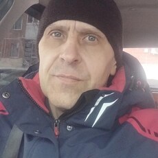 Фотография мужчины Алексей, 47 лет из г. Самара