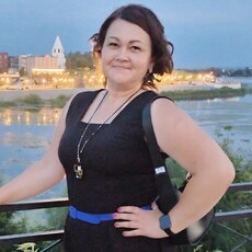Фотография девушки Екатерина, 46 лет из г. Сызрань