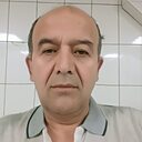 Зиядулло, 51 год