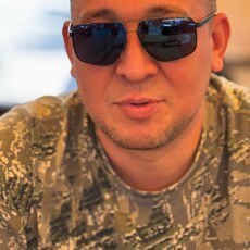 Фотография мужчины Максим, 42 года из г. Санкт-Петербург