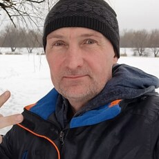 Фотография мужчины Владислав, 49 лет из г. Курск