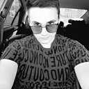 Рафис, 30 лет