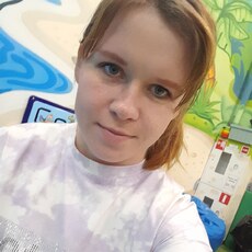 Фотография девушки Елизавета, 29 лет из г. Тамбов