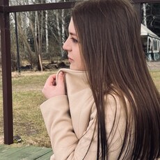 Фотография девушки Дарья, 30 лет из г. Сыктывкар