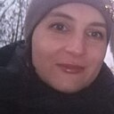 Лисичка, 37 лет