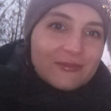 Фотография девушки Лисичка, 37 лет из г. Кинешма