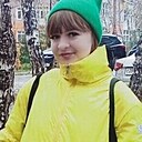 Анастасия, 27 лет