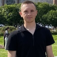 Фотография мужчины Артём, 20 лет из г. Краснодар