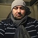 Расим, 36 лет