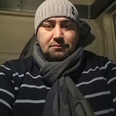 Фотография мужчины Расим, 36 лет из г. Норильск