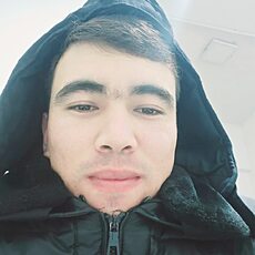 Фотография мужчины Dosik, 27 лет из г. Астана