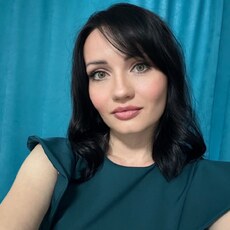 Фотография девушки Елена, 34 года из г. Челябинск