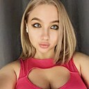 Яна, 23 года