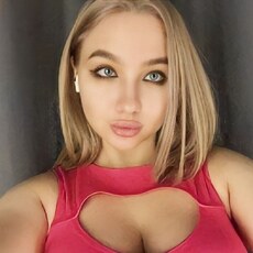 Фотография девушки Яна, 23 года из г. Санкт-Петербург