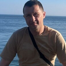 Фотография мужчины Сергей, 40 лет из г. Волжский