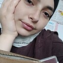 Салима, 26 лет