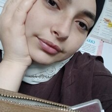 Фотография девушки Салима, 26 лет из г. Махачкала