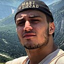 Аслан, 36 лет