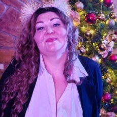 Фотография девушки Ольга, 44 года из г. Пермь