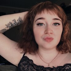 Фотография девушки Марина, 22 года из г. Смоленск