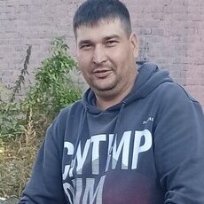 Фотография мужчины Александр, 37 лет из г. Омск