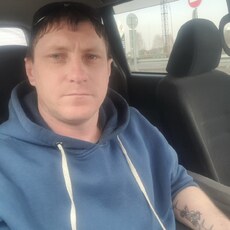 Фотография мужчины Михаил, 40 лет из г. Гурьевск (Кемеровская Обл)