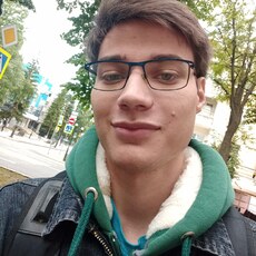 Фотография мужчины Павел, 20 лет из г. Йошкар-Ола