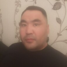 Фотография мужчины As, 42 года из г. Кокшетау