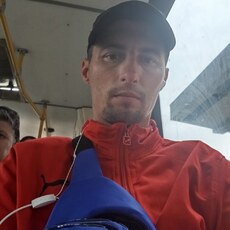 Фотография мужчины Виталий, 32 года из г. Краснодар